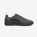 Chuteira Society Adulto Umbro Attak Iii PRETO
