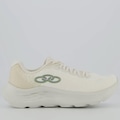 Tênis Feminino Olympikus Index 4 BRANCO