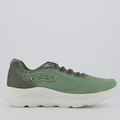 Tênis Masculino Olympikus Index 4 VERDE