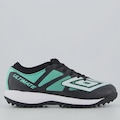 Chuteira Society Infantil Umbro Ultimate PRETO