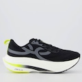 Tênis Feminino Olympikus Corre Turbo PRETO