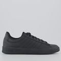 Tênis Masculino Adidas Grand Court 3.0 PRETO
