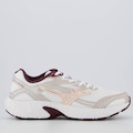 Tênis Feminino Mizuno CSD Sport BRANCO