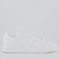 Tênis Infantil Adidas Grand Court 3.0 BRANCO