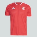 Camisa do Internacional I 26/27 Adidas Masculina VERMELHO