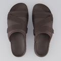 Chinelo Masculino Fila Drifter Panto MARROM