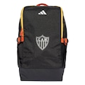 Mochila Unissex Adulto adidas Atlético Mineiro 23,2 Litros PRETO