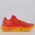 Tênis Masculino Reebok Engine A VERMELHO