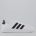 Tênis Masculino adidas Grand Court 3.0 BRANCO