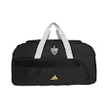 Mala Atlético Mineiro adidas Duffel PRETO