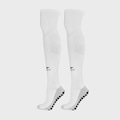 Meião Penalty Grip Max Unissex BRANCO