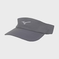Viseira Mizuno Logo Adulto CHUMBO