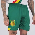 Calção do Sampaio Corrêa Tolledo Sports Masculino VERDE
