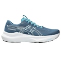 Tênis Feminino Asics GT-2000 14 AZUL