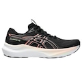 Tênis Feminino Asics GT-2000 14 PRETO/ROSA