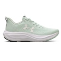 Tênis Feminino Under Armour Charged Sunny VERDE