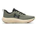 Tênis Masculino Under Armour Charged Sunny VERDE/PRETO
