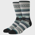 Meia Stance Baron Jade Masculina PRETO