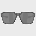 Óculos de Sol Oakley Briza Steel Masculino PRETO