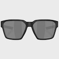 Óculos de Sol Oakley Briza Polished Black Prizm Black Polarized Masculino PRETO