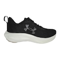Tênis Feminino Under Armour Charged Sunny PRETO/CINZA