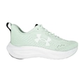 Tênis Feminino Under Armour Charged Sunny AZUL CLA/BRANCO