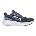Tênis Masculino Fila Racer Comet AZUL ESCURO