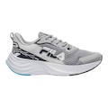 Tênis Masculino Fila Racer Comet CINZA