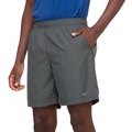 Bermuda Mizuno Energy 7 Masculina CINZA