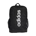 Mochila adidas Linear Infantil PRETO