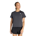 Camiseta adidas Workout Essentials Feminina PRETO