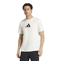 Camiseta adidas All Gym Masculina BRANCO
