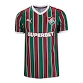 Camisa do Fluminense I Torcedor 26/27 PUMA Masculina VERMELHO