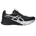 Tênis Asics Gel Kayano 32 Masculino PRETO/PRATA