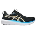 Tênis Asics Gt 1000 14 Masculino PRETO/AZUL CLA