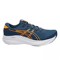 Tênis Asics Gel Excite 11 Masculino AZUL/LARANJA