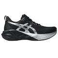 Opção de cor 1 de Tênis Feminino Asics Novablast 5 Platinum