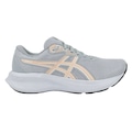 Tênis Asics Raiden 5 Feminino CINZA/BRANCO