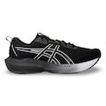 Tênis Asics Gel-Nagoya 8 Corrida Masculino PRETO/BRANCO