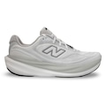 Tênis New Balance 1080v15 Masculino BRANCO/CINZA CLARO