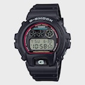 Relógio G-SHOCK  DW-6900RL-1DR PRETO