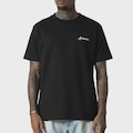Camiseta Approve Core Mage Masculina PRETO