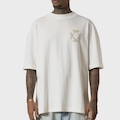 Camiseta Approve Huge Angel City Masculina BRANCO