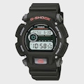 Relógio G-Shock DW-9052-1VDR PRETO