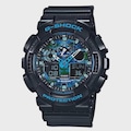 Relógio G-SHOCK GA-100CB-1ADR PRETO