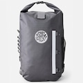Mochila Rip Curl Surf Series 30L Hauler Pack WT26 Unissex PRETO