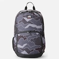 Mochila Rip Curl Evo 24L Search Camo Unissex PRETO