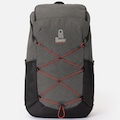 Mochila Rip Curl Overland 30L Search WT26 Black PRETO