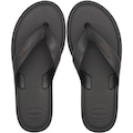 Chinelo De Dedo Havaianas Puffed Up Super Feminino PRETO