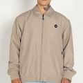 Jaqueta RVCA Coping WT25 Masculina CAQUI
